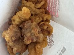 炸排骨-傅强排骨(成都总店)