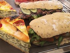 -BAKER&SPICE(祥云小镇店)