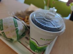 -德克士(蔚县永昌店)