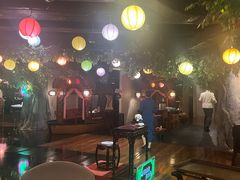 -广州花园酒店荔湾亭·地道点心·粤式饮茶