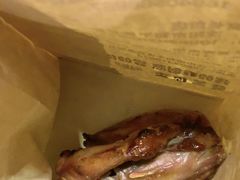-鸽子窝专业烧烤店(南市场店)