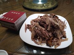 -威海九禧海鲜居渔水饺(经区店)