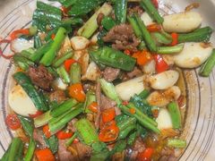 -云海肴·汽锅鸡·云南菜(广安门天虹店)