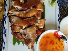 -南沙游艇会·大兵船餐厅