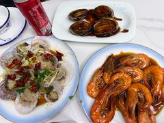 -来之顺海鲜菜馆·青岛菜·始于1993(栈桥店)