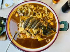 鱼头佛跳墙-食神鱼头佛跳墙(百子湾旗舰店)