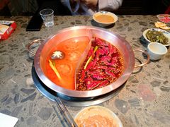 -小龙坎老火锅(北大荒店)