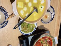 -肖记公安牛肉鱼杂(田林路店)