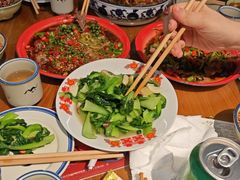 -小街47號江湖菜(四合院店)