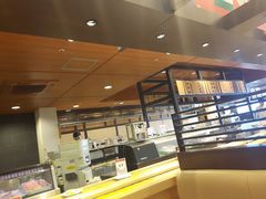 -大起水产回转寿司(りんくうシークル店)