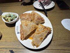-河沿肉饼Beijing Pie(锡拉胡同店)