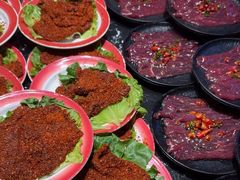 -九记潮汕现切鲜牛肉自助火锅(长沙·方圆荟店)