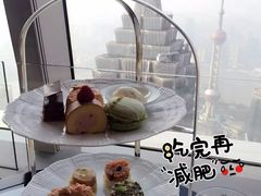 -上海柏悦酒店·世纪100牛排馆