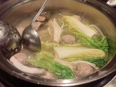 -同仁四季椰子鸡(宝安壹方城店)