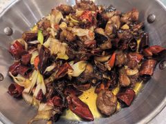 -雲物·云南小馆(好悦天地店)