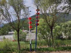 -敛巧饭民俗文化节