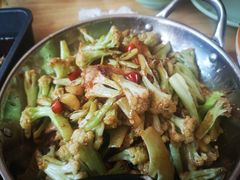 -鸡毛店·川菜(双楠店)