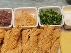 -凤凰园烤鸭店·唐山菜·传承花椒肉(老唐丰路店)