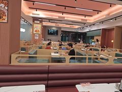 -香港深仔记茶餐厅(东门店)