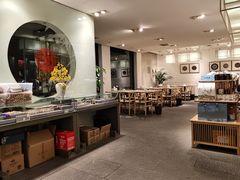 大堂-和雅集素斋(景区店)