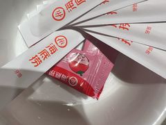 -海底捞火锅(北京路店)