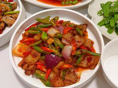 -寒舍户外烧烤团建聚会别墅轰趴馆(安农大店)