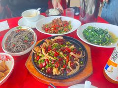 -毛家湘味楼(虹梅店)