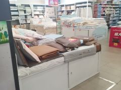 -嘉荣SPAR超市(家和城广场店)