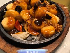 -喜福楼(黑山大街店)