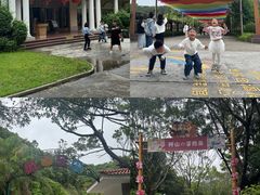 -梅州雁山湖国际花园度假区