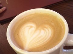 -MEET COFFEE婉约咖啡(宝善公寓店)