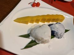 -明泰谷泰国餐厅(正大广场店)
