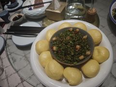 -乔家满族八大碗(流水沟店)