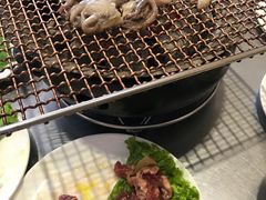 -合易泓烤肉•首创生椰大油边(宁山路店)