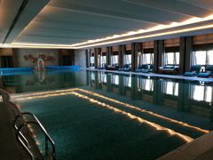 -上海崇明金茂凯悦酒店