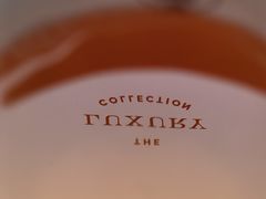 -南宁那莲豪华精选酒店-云霄酒廊·80楼高空城景酒吧