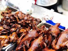 -天佑祥万春老卤(天乡后街店)