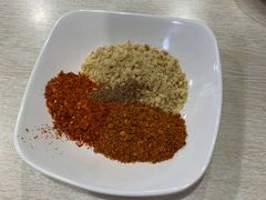 -蜀串香牛杂火锅串串