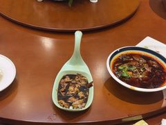 -小秦淮·南京土菜(新亭西路店)