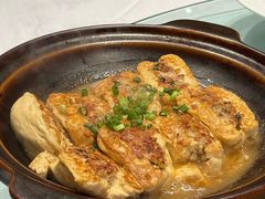 客家酿豆腐-客家汇·客家传承菜(水库店)