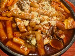 -MI WU FACTORY米屋美食工厂餐厅(绿地店)