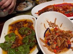 -缪氏川菜(深圳北站缤果空间店)
