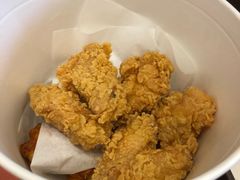 -肯德基(中华路店)