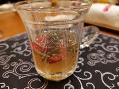 -九献创意菜·牛排料理(亮马河花园店)