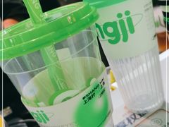 -柠季·手打柠檬茶(静安大悦城北座B1店 )