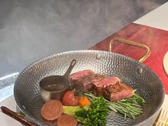 -Wei菋·Le Bistrot