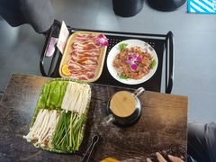 -韩沂家韩式炭火烤肉(沂河嘉园店)