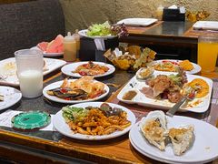 -汉巴味德(大悦城店)