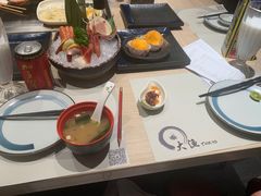 -大渔铁板烧(蛇口店)