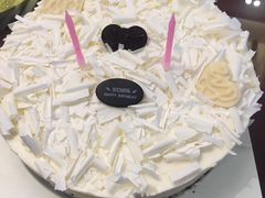 -幸福西饼生日蛋糕·下午茶(蚌埠店)